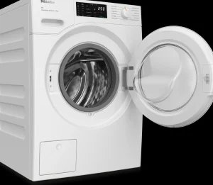 WWD380 WCS PWash&Steam&9kg Lotosweiß