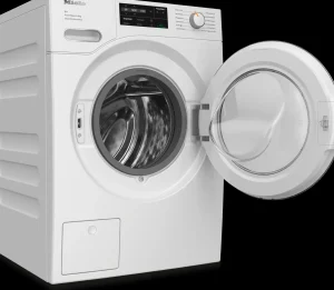 WWE360 WPS PWash&8kg Lotosweiß