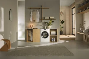 WWG660 WPS TDos&9kg Lotosweiß