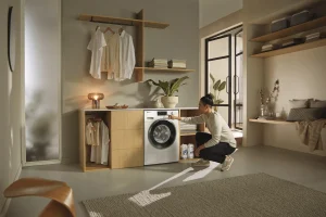 WWG660 WPS TDos&9kg Lotosweiß