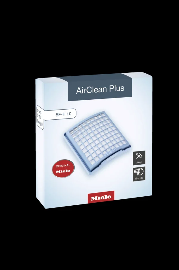 AirClean Plus Filter