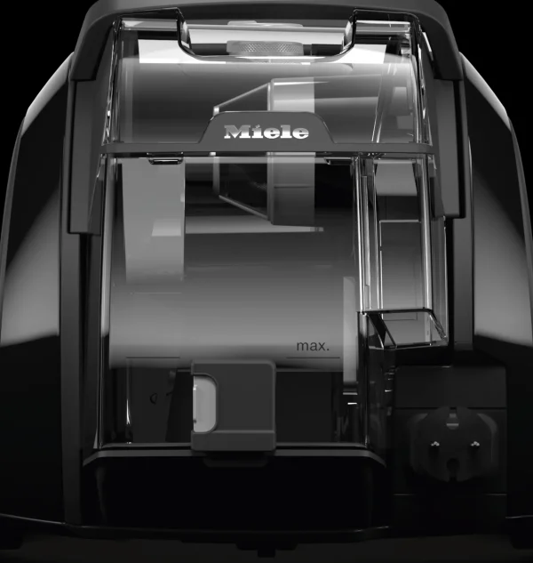 Boost CX1 125 Gala Edition Obsidianschwarz