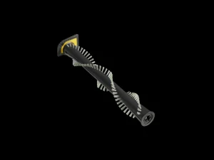Bürstenwalze Carpet Care Tool