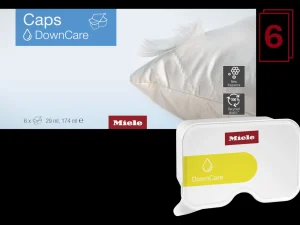 Caps DownCare