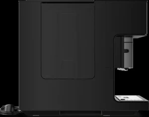 CM 7750 125 Edition Obsidianschwarz matt
