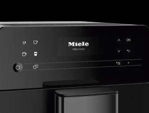 CM 5510 125 Edition Obsidianschwarz matt