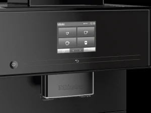 CM 7750 125 Edition Obsidianschwarz matt