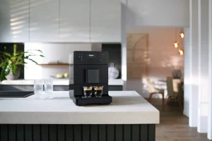 CM 5510 125 Edition Obsidianschwarz matt