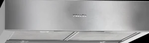 DA 1260 Edelstahl