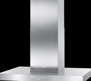 DA 4208 V D Puristic Varia Edelstahl