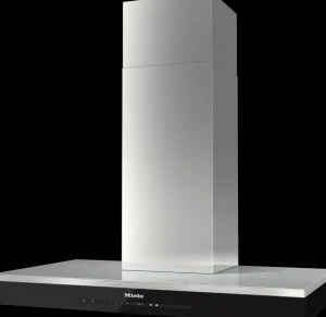 DA 6698 W Puristic Edition 6000 Edelstahl