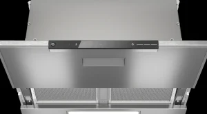 DAS 8630 Edelstahl