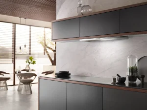 DAS 2922 Living Edelstahl