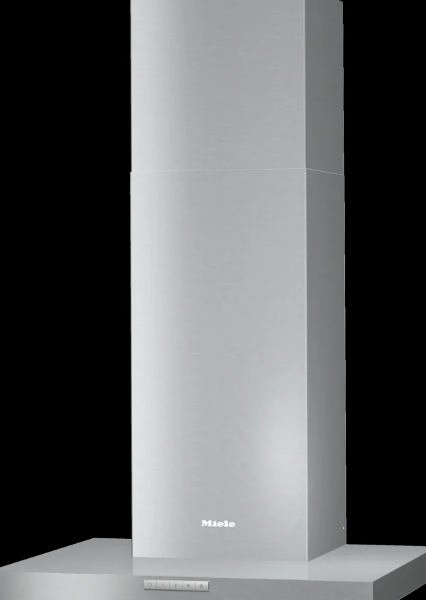 DAW 1620 Active Edelstahl