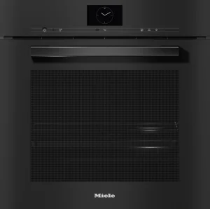DGC 7665 HC Pro Obsidianschwarz