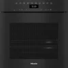 DGC 7460 HCX Pro Obsidianschwarz