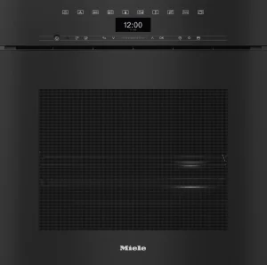 DGC 7460 HCX Pro Obsidianschwarz