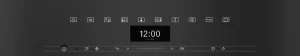 DGM 7440 Obsidianschwarz