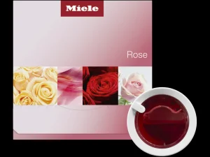 Duftflakon Rose 12,5 ml