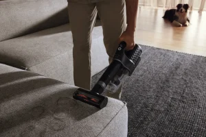 Duoflex HX1 Cat & Dog Obsidianschwarz