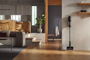 Duoflex HX1 Cat & Dog Obsidianschwarz