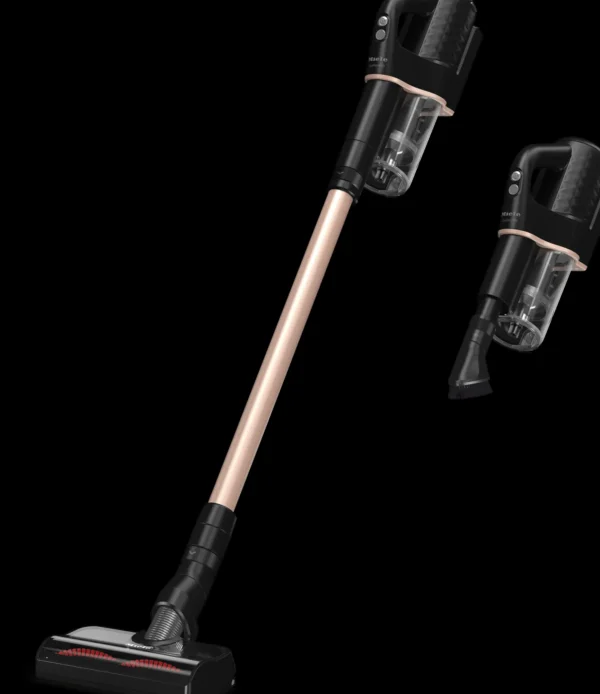 Duoflex HX1 Total Care Obsidianschwarz