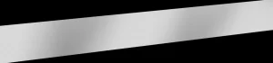 Edelstahl-Sockelblende