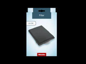 Feinstaubfilter