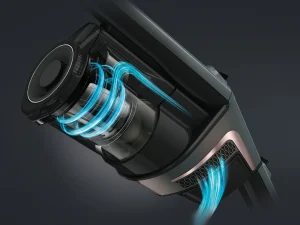Feinstaubfilter