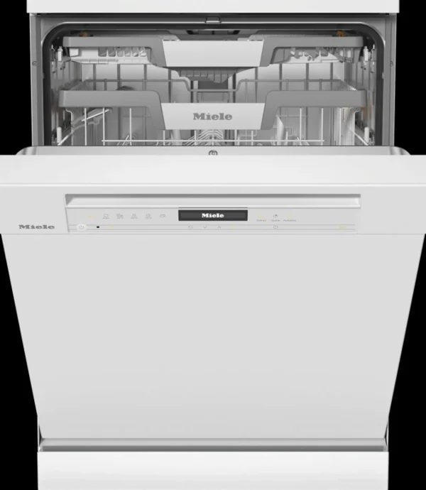 G 7600 SC AutoDos Brillantweiß