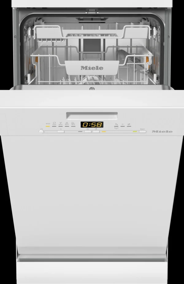 G 5540 SC SL Active Brillantweiß