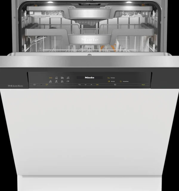 G 7710 SCi AutoDos Obsidianschwarz