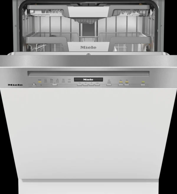 G 7137 SCi XXL AD 125 Edition CleanSteel Front