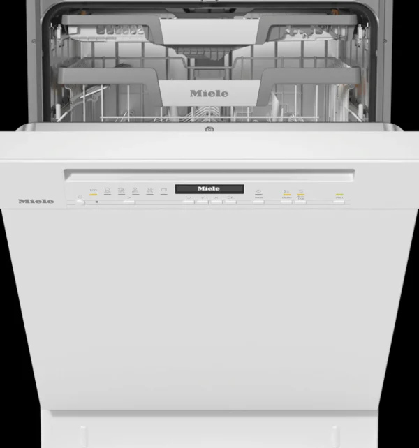 G 7130 SCU AutoDos Brillantweiß