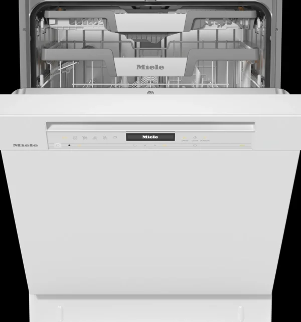 G 7600 SCU AutoDos Brillantweiß