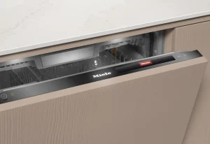 G 7980 SCVi AutoDos K2O CleanSteel/Obsidianschwarz