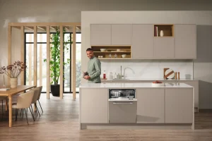 G 7298 SCVi XXL E Edelstahl
