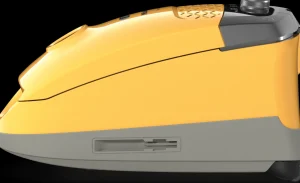 Guard S1 Sunsetgelb