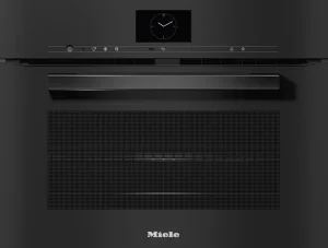 H 7640 BM Obsidianschwarz