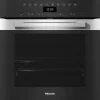 H 7460 BP Edelstahl/CleanSteel