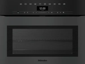H 7440 BPX 125 Gala Ed Obsidianschwarz matt