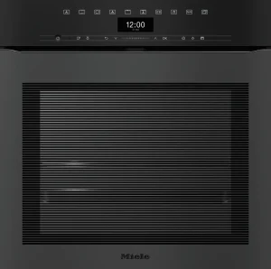 H 7464 BPX 125 Gala Ed Obsidianschwarz matt