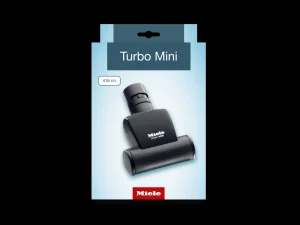 Handliche Turbobürste - Turbo Mini