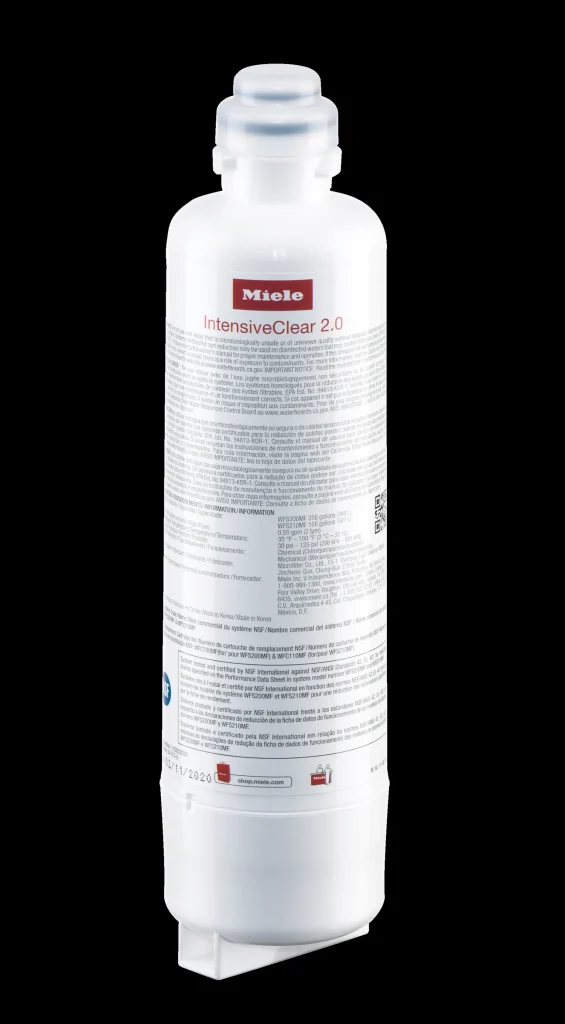 IntensiveClear 2.0