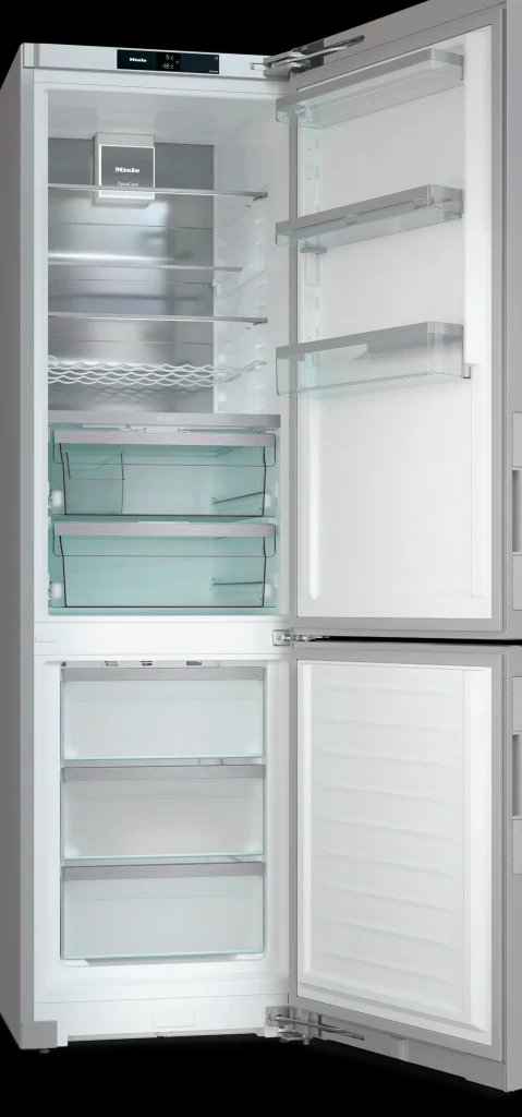 KFN 4898 AD Graphitgrau Glas