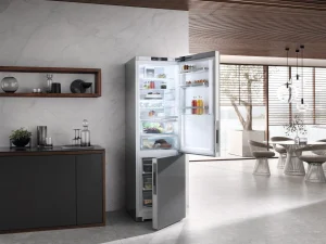 KFN 4898 AD Graphitgrau Glas