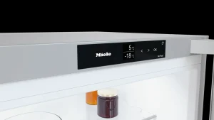 KFN 4397 CD 125 Edition Edelstahllook