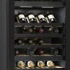 KWT 4995 F Obsidianschwarz Glas