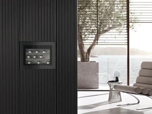 KWT 7112 iG 125 Gala Ed Obsidianschwarz matt