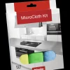 MicroCloth Kit, 3 Stück